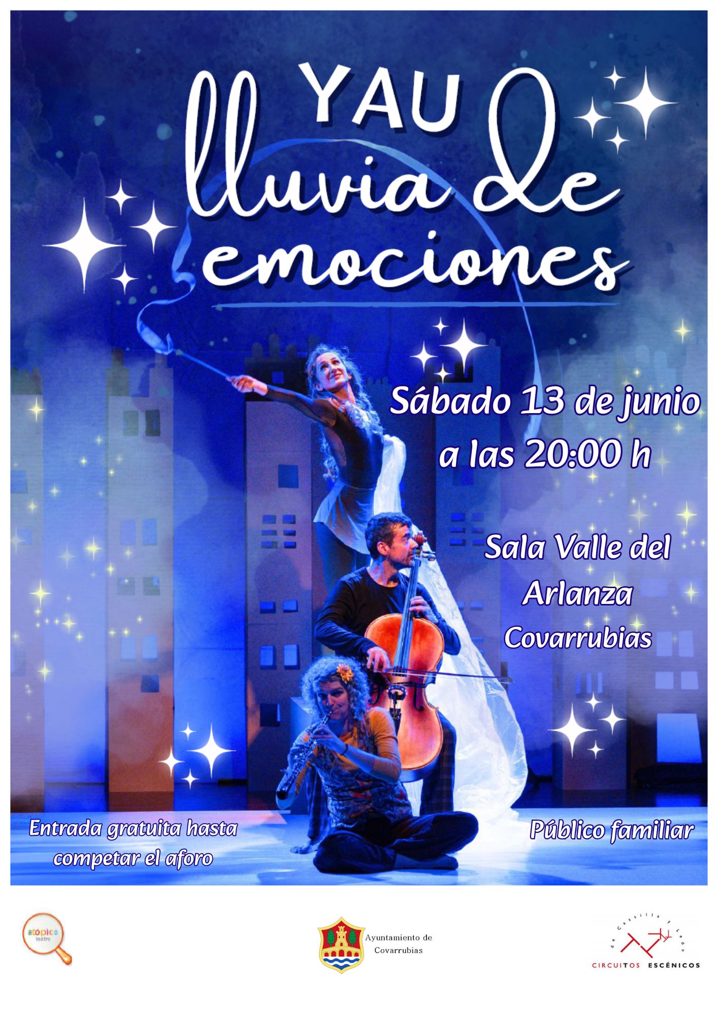 Concierto