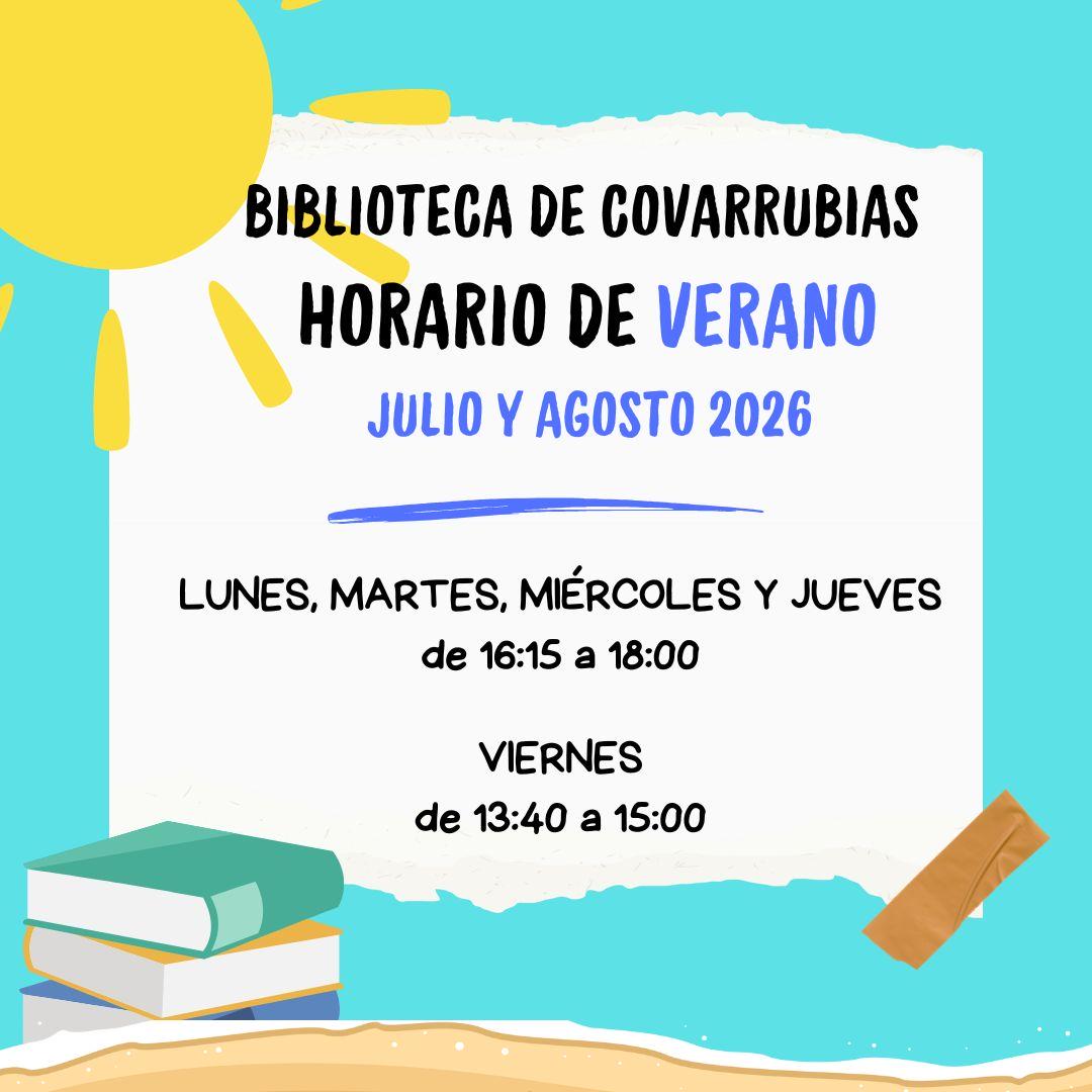 horario de verano