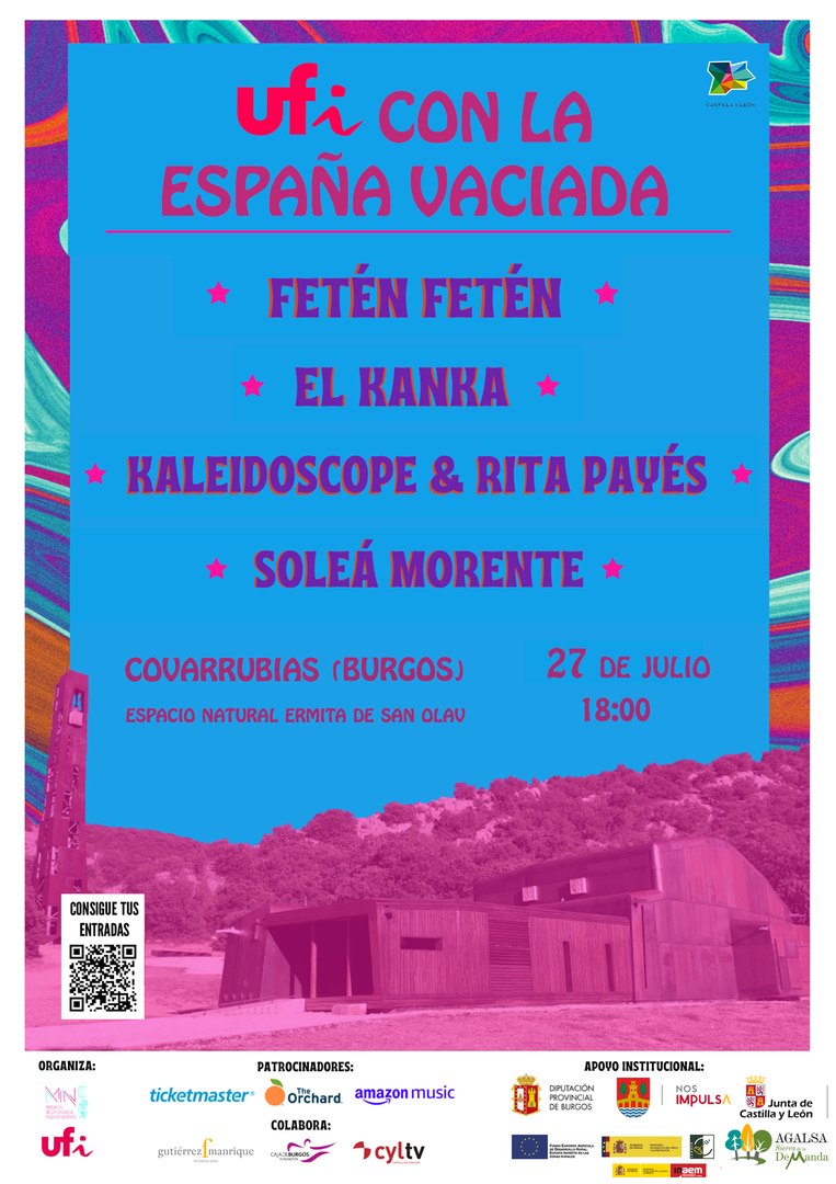 Conciertos