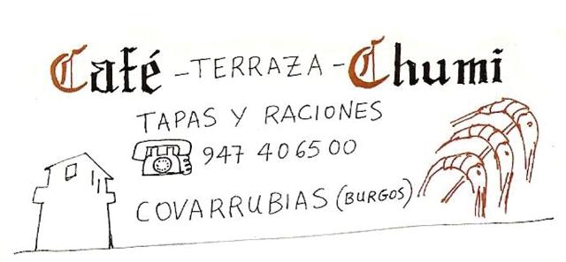 Café Chumi