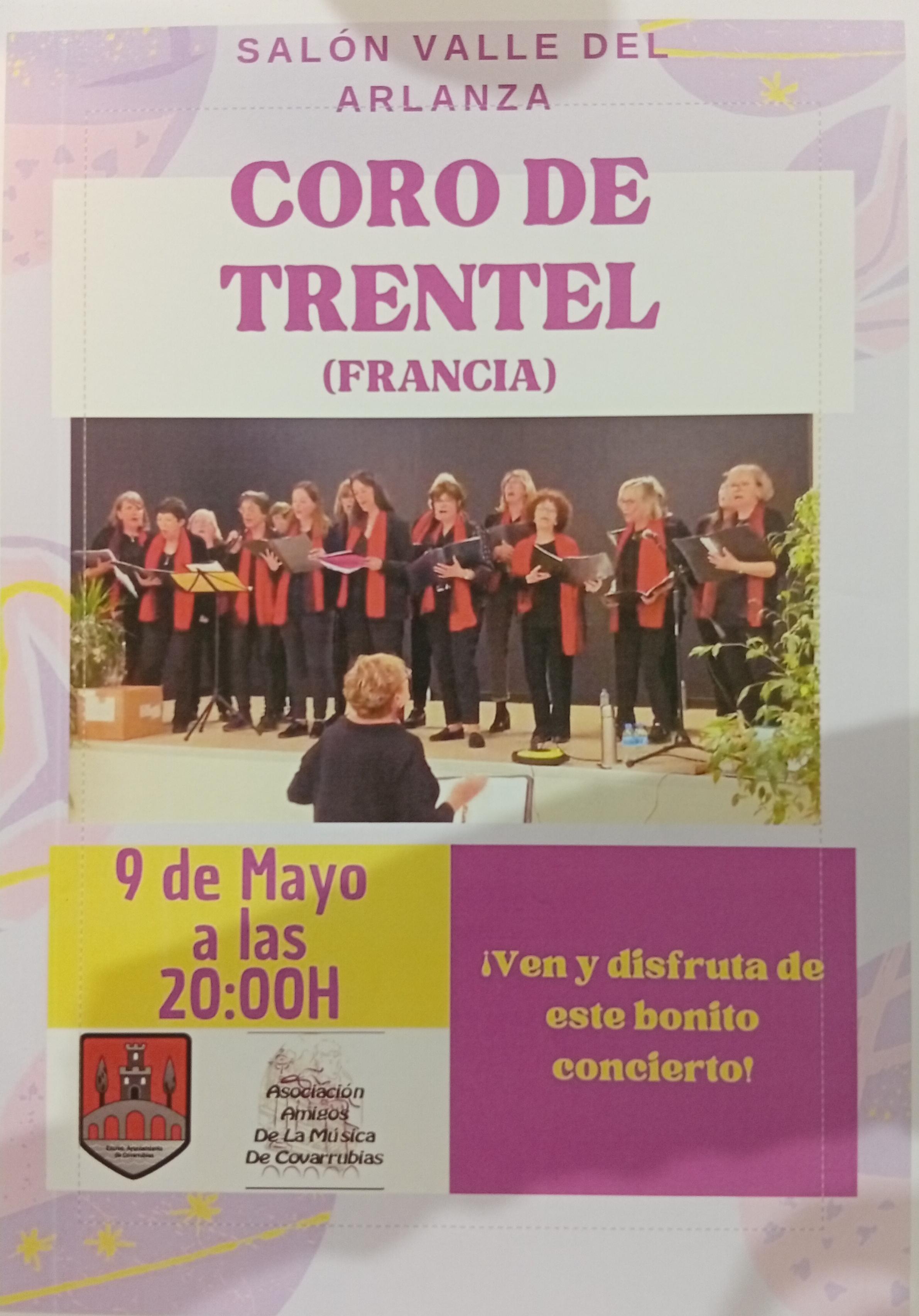 Coro