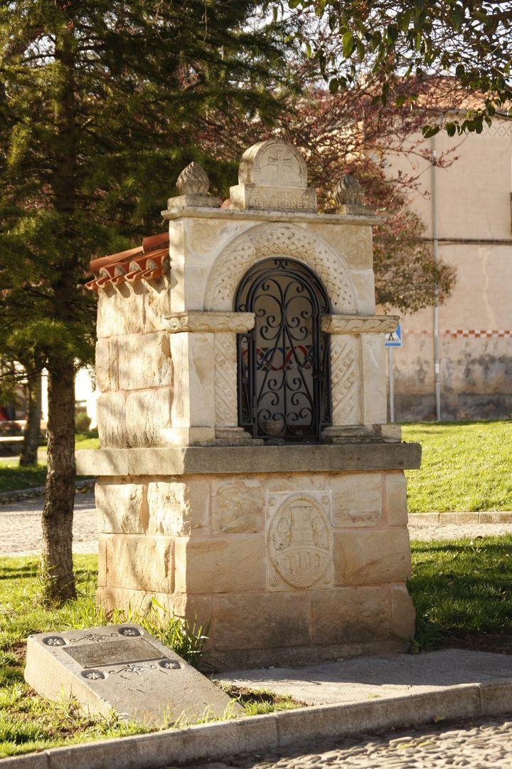 Centro de Iniciativas Turisticas de Covarrubias (C.I.T)