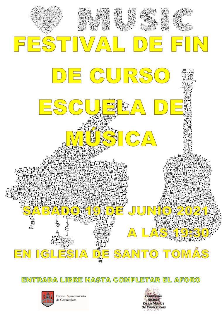 Escuela de Música