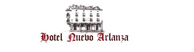 Restaurante Bar del Hotel Nuevo Arlanza
