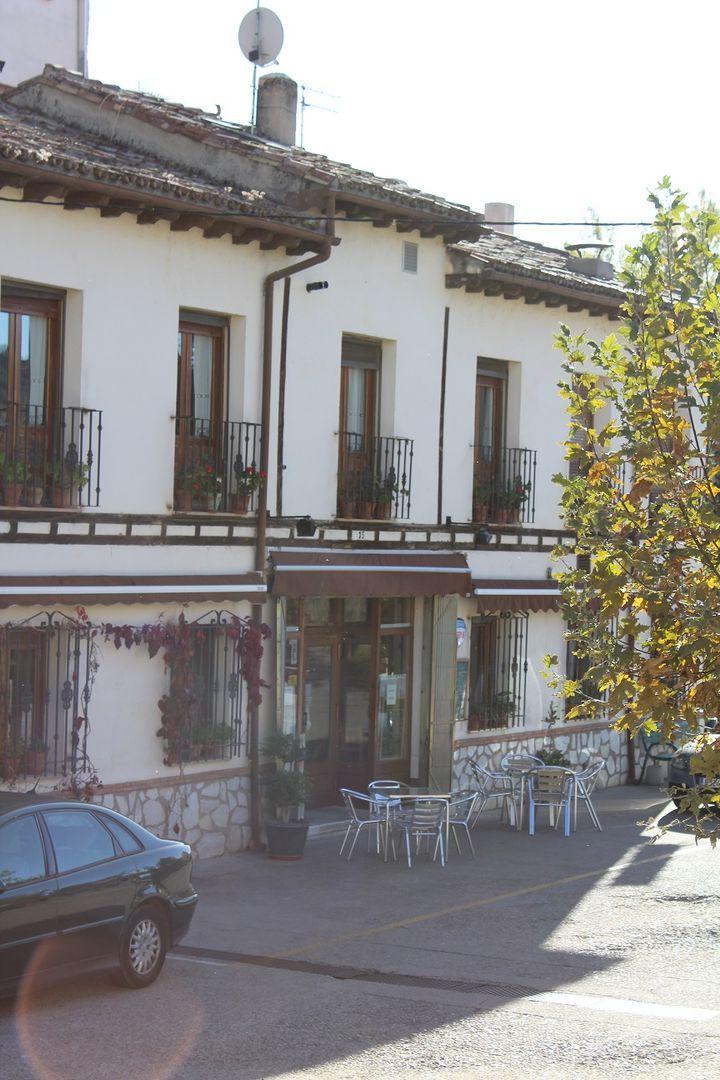 Restaurante Bar  El Puente