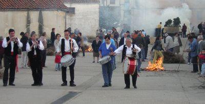 San Isidro