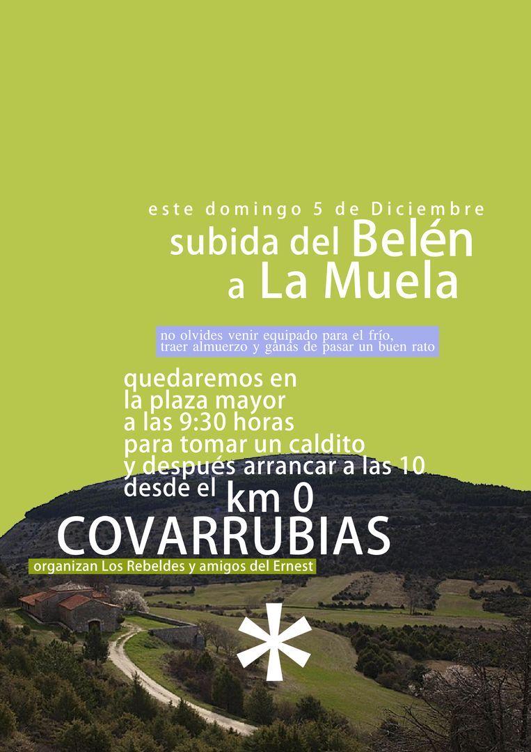 Senderismo